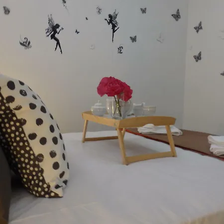 Casă la țară Maisonette On The By Luxlikehome *