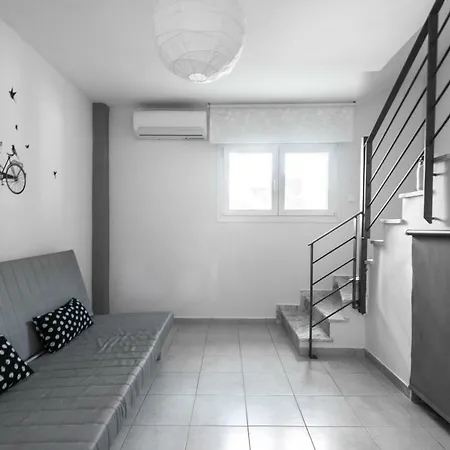 Maisonette On The By Luxlikehome * Nikiti (Sithonia)