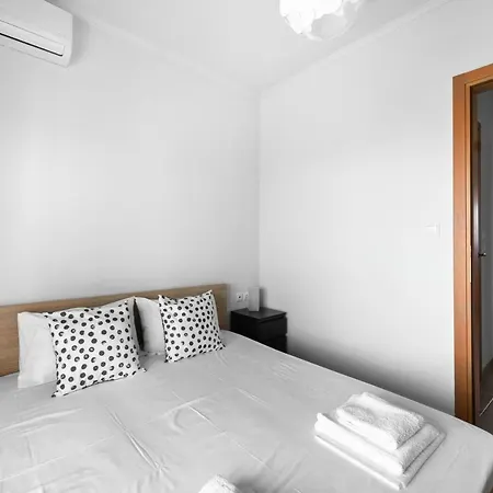 Maisonette On The By Luxlikehome Casă la țară Nikiti (Sithonia)