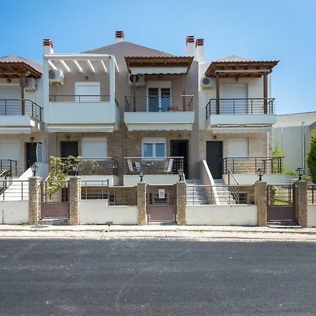 Casă la țară Maisonette On The By Luxlikehome *