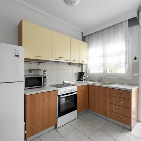 Maisonette On The By Luxlikehome Casă la țară Nikiti (Sithonia)