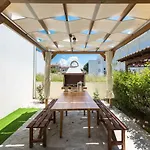 Séjour à la campagne Maisonette On The By Luxlikehome *