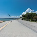 Maisonette On The By Luxlikehome Nikiti (Sithonia)