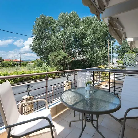 Maisonette On The By Luxlikehome * Nikiti (Sithonia)
