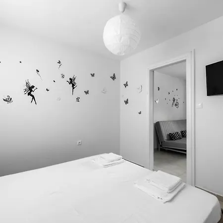 Maisonette On The By Luxlikehome