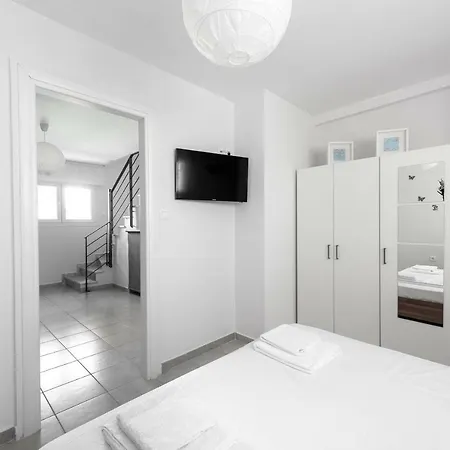 Maisonette On The By Luxlikehome * Nikiti (Sithonia)