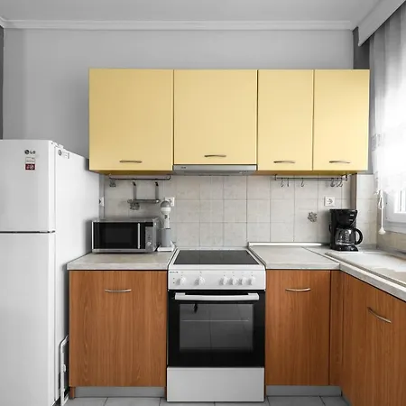 Maisonette On The By Luxlikehome *