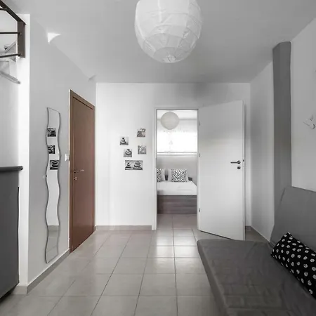 Séjour à la campagne Maisonette On The By Luxlikehome *