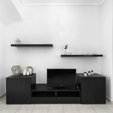 Maisonette On The By Luxlikehome Nikiti (Sithonia)