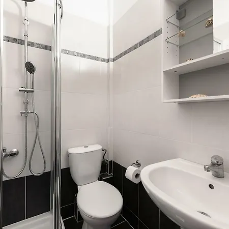 Maisonette On The By Luxlikehome *